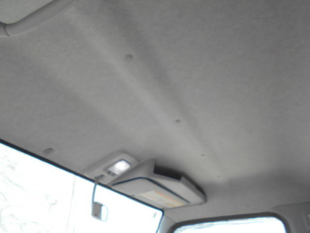 三菱ふそうキャンタークレーン5段小型（2t・3t）[写真37]