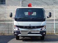 三菱ふそうキャンタークレーン5段小型（2t・3t）[写真06]