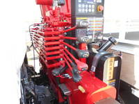 三菱ふそうキャンタークレーン5段小型（2t・3t）[写真09]