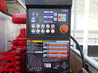 三菱ふそうキャンタークレーン5段小型（2t・3t）[写真10]