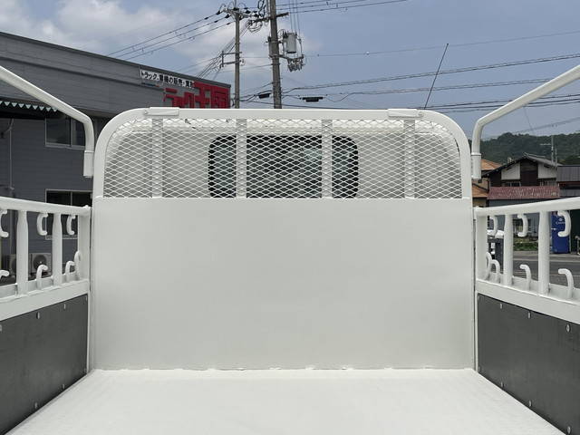 日野デュトロ平ボディ小型（2t・3t）[写真12]