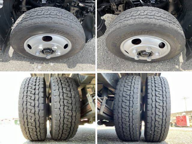 日野デュトロ平ボディ小型（2t・3t）[写真23]