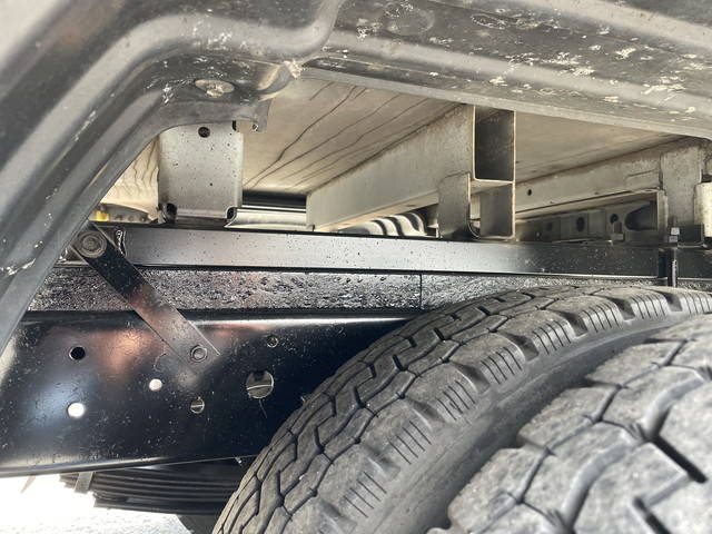 日野デュトロ平ボディ小型（2t・3t）[写真25]