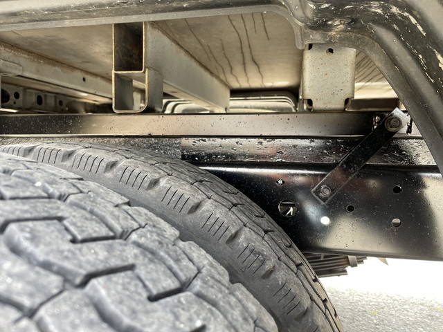 日野デュトロ平ボディ小型（2t・3t）[写真26]