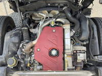 日野デュトロ平ボディ小型（2t・3t）[写真28]