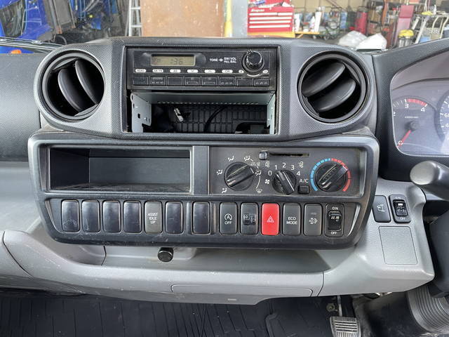 日野デュトロ平ボディ小型（2t・3t）[写真39]