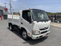 日野デュトロ平ボディ小型（2t・3t）[写真03]