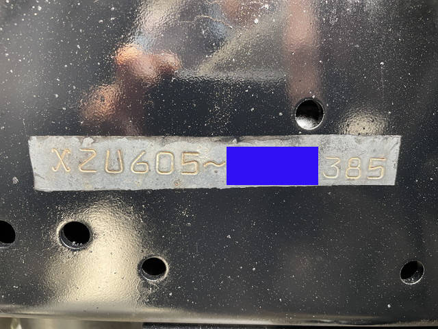 日野デュトロ平ボディ小型（2t・3t）[写真40]