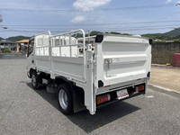 日野デュトロ平ボディ小型（2t・3t）[写真04]