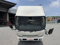 日野デュトロ平ボディ小型（2t・3t）[写真08]