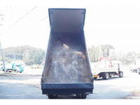 三菱ふそうキャンターダンプ小型（2t・3t）[写真11]