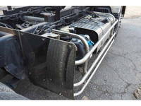 三菱ふそうキャンターダンプ小型（2t・3t）[写真16]