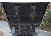 三菱ふそうキャンターダンプ小型（2t・3t）[写真18]