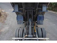 三菱ふそうキャンターダンプ小型（2t・3t）[写真19]