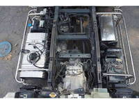 三菱ふそうキャンターダンプ小型（2t・3t）[写真20]