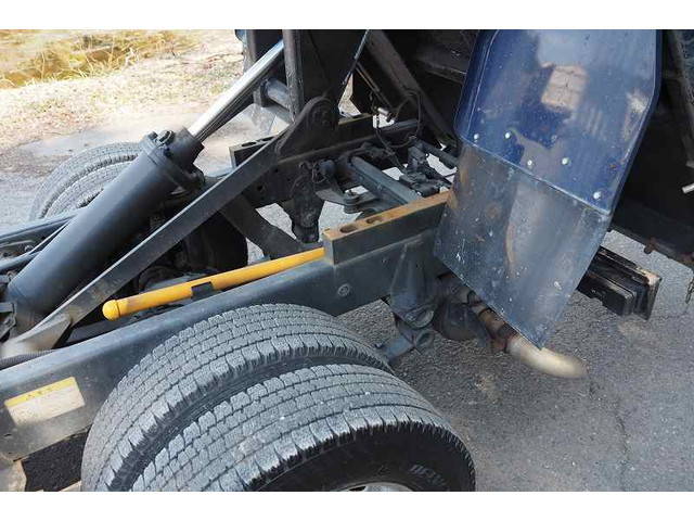 三菱ふそうキャンターダンプ小型（2t・3t）[写真20]