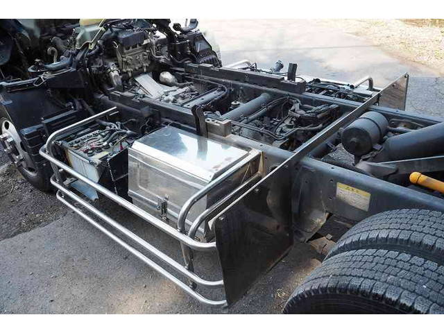 三菱ふそうキャンターダンプ小型（2t・3t）[写真21]