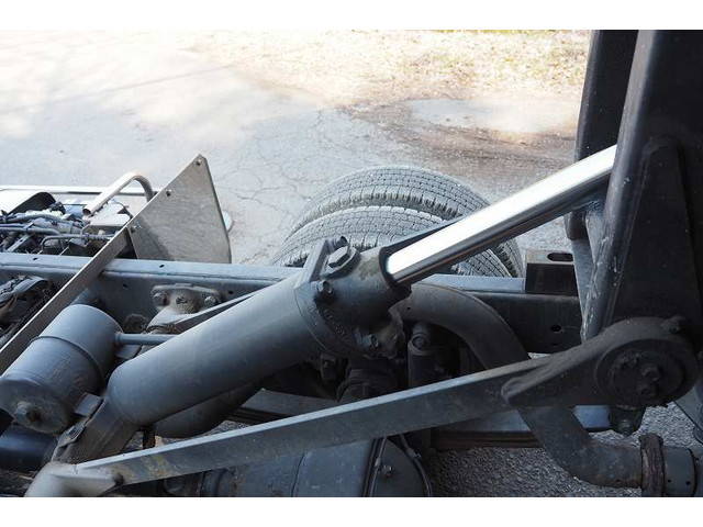 三菱ふそうキャンターダンプ小型（2t・3t）[写真22]