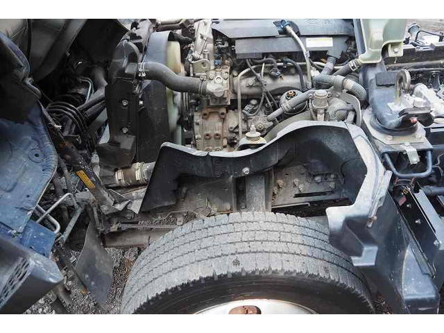 三菱ふそうキャンターダンプ小型（2t・3t）[写真23]