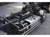 三菱ふそうキャンターダンプ小型（2t・3t）[写真25]