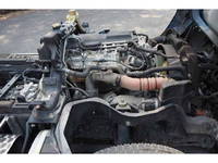 三菱ふそうキャンターダンプ小型（2t・3t）[写真26]