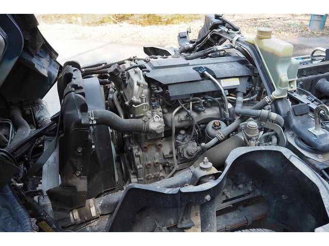 三菱ふそうキャンターダンプ小型（2t・3t）[写真26]