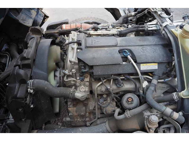 三菱ふそうキャンターダンプ小型（2t・3t）[写真27]