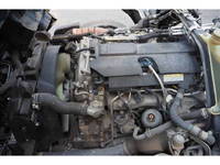 三菱ふそうキャンターダンプ小型（2t・3t）[写真28]