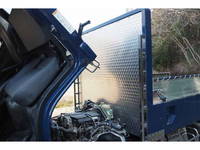 三菱ふそうキャンターダンプ小型（2t・3t）[写真30]