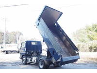 三菱ふそうキャンターダンプ小型（2t・3t）[写真02]