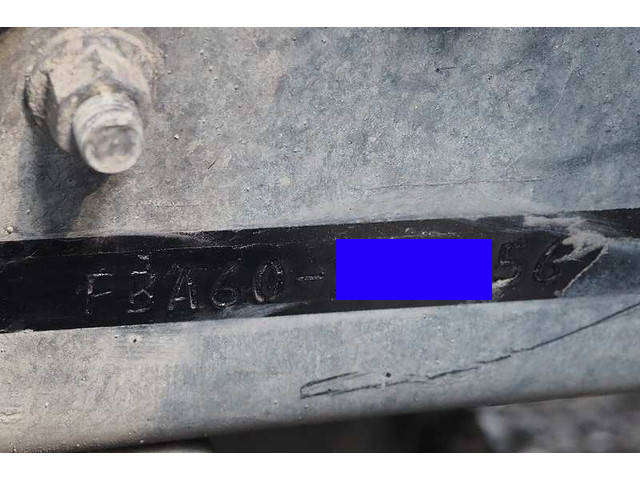 三菱ふそうキャンターダンプ小型（2t・3t）[写真31]