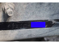 三菱ふそうキャンターダンプ小型（2t・3t）[写真32]