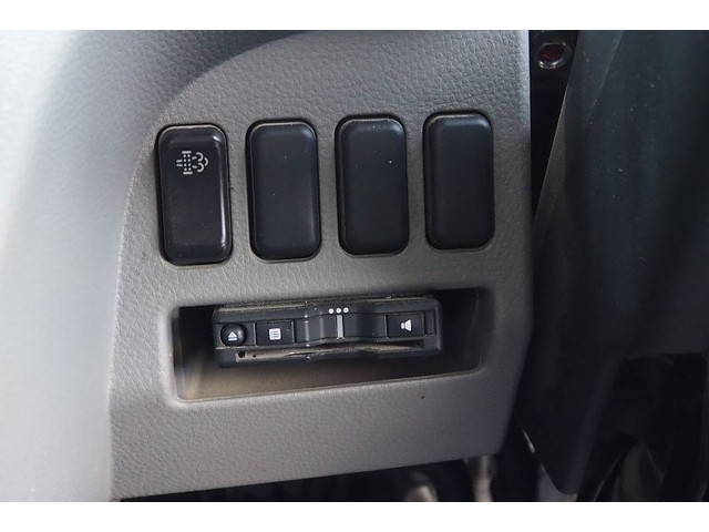 三菱ふそうキャンターダンプ小型（2t・3t）[写真38]