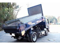 三菱ふそうキャンターダンプ小型（2t・3t）[写真05]