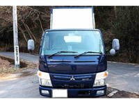 三菱ふそうキャンターダンプ小型（2t・3t）[写真08]