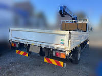 三菱ふそうキャンタークレーン4段小型（2t・3t）[写真02]