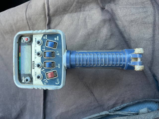 三菱ふそうキャンタークレーン4段小型（2t・3t）[写真04]