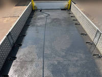 日野レンジャークレーン4段増トン（6t・8t）[写真10]