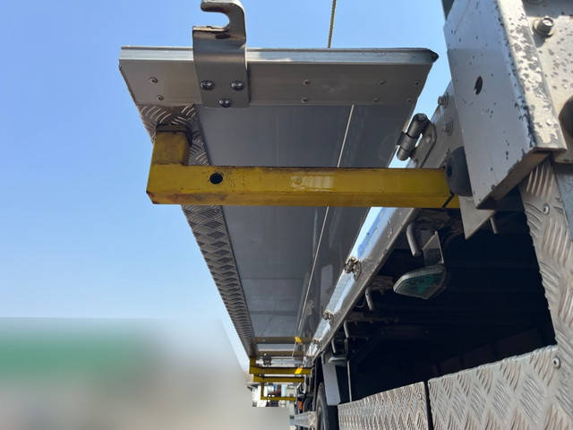 日野レンジャークレーン4段増トン（6t・8t）[写真14]