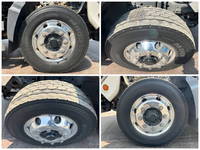 日野レンジャークレーン4段増トン（6t・8t）[写真21]