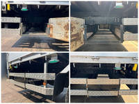 日野レンジャークレーン4段増トン（6t・8t）[写真24]