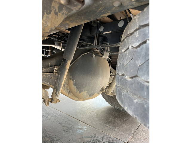 日野レンジャークレーン4段増トン（6t・8t）[写真26]