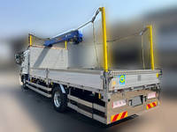 日野レンジャークレーン4段増トン（6t・8t）[写真02]