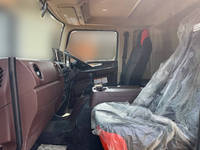 日野レンジャークレーン4段増トン（6t・8t）[写真31]