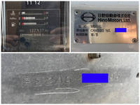 日野レンジャークレーン4段増トン（6t・8t）[写真39]