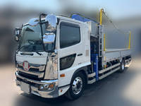 日野レンジャークレーン4段増トン（6t・8t）[写真03]