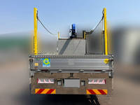 日野レンジャークレーン4段増トン（6t・8t）[写真07]