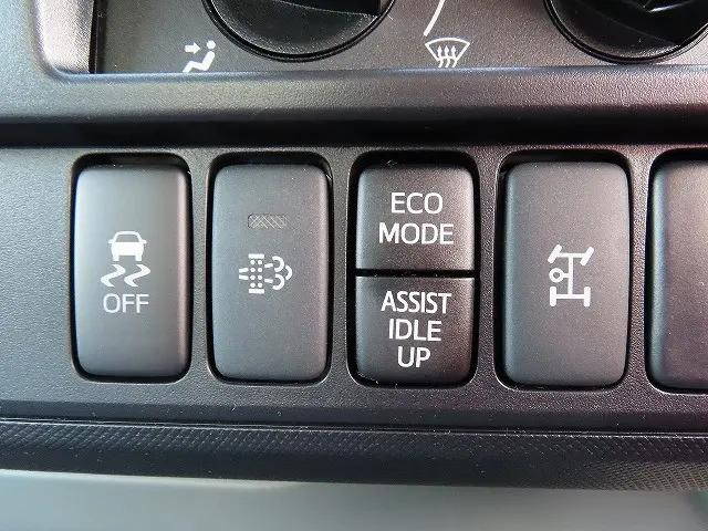 日野デュトロクレーン4段小型（2t・3t）[写真15]