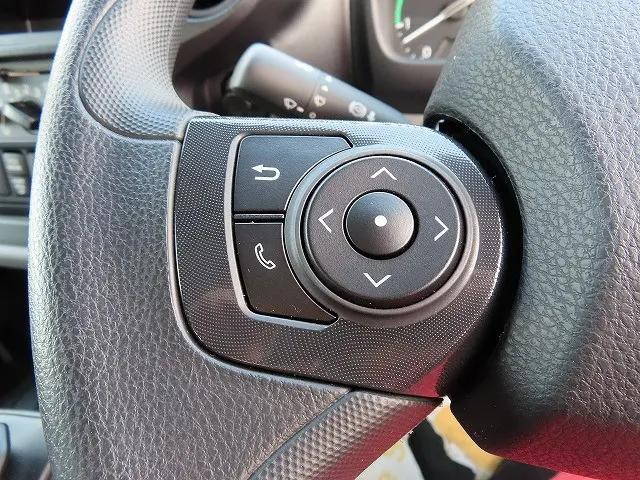 日野デュトロクレーン4段小型（2t・3t）[写真17]