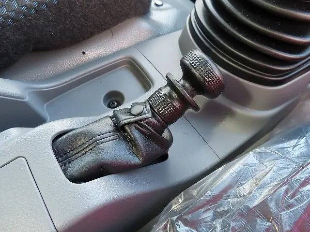 日野デュトロクレーン4段小型（2t・3t）[写真19]